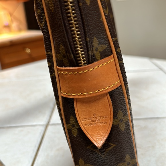 Louis Vuitton monogram briefcase - Picture 10 of 14